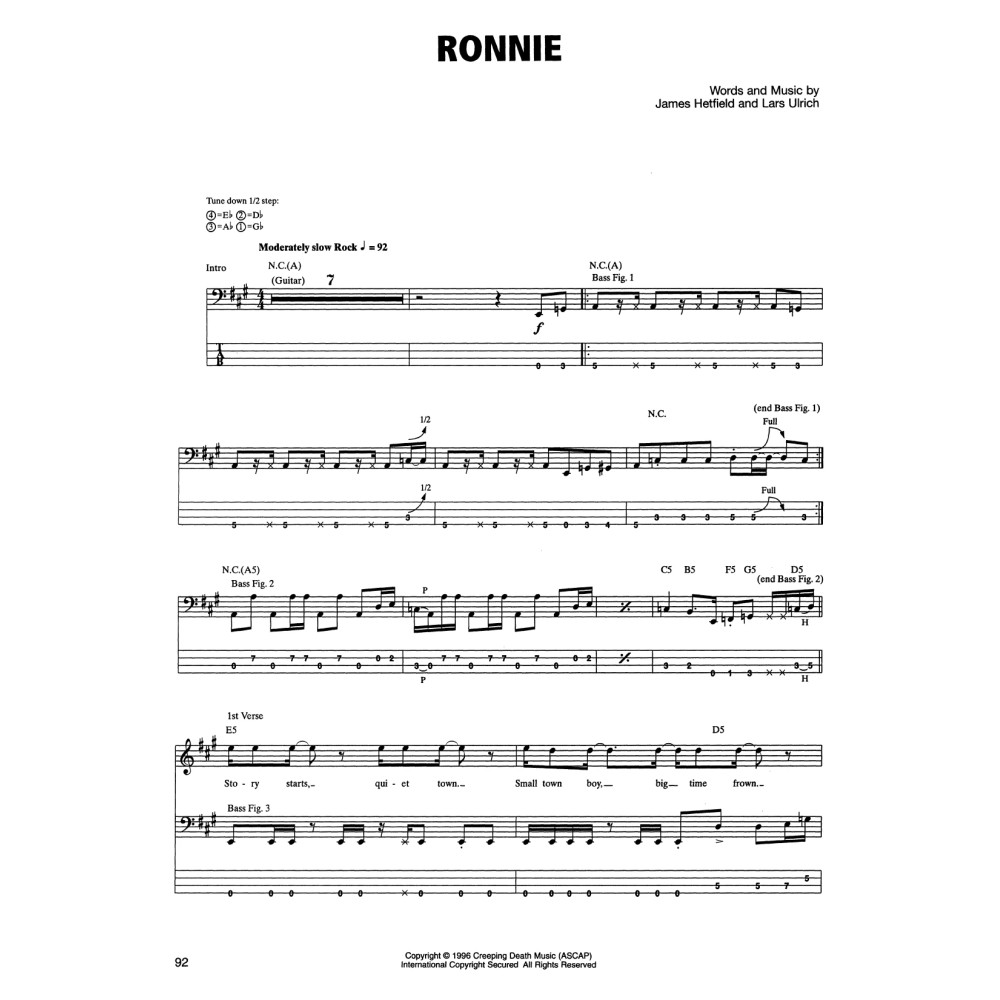 Ronnie