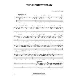 The Shortest Straw