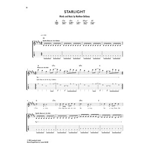 Starlight