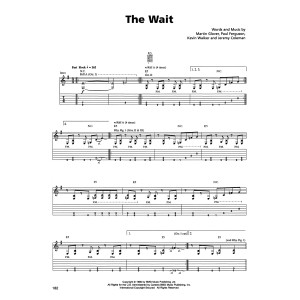 The Wait
