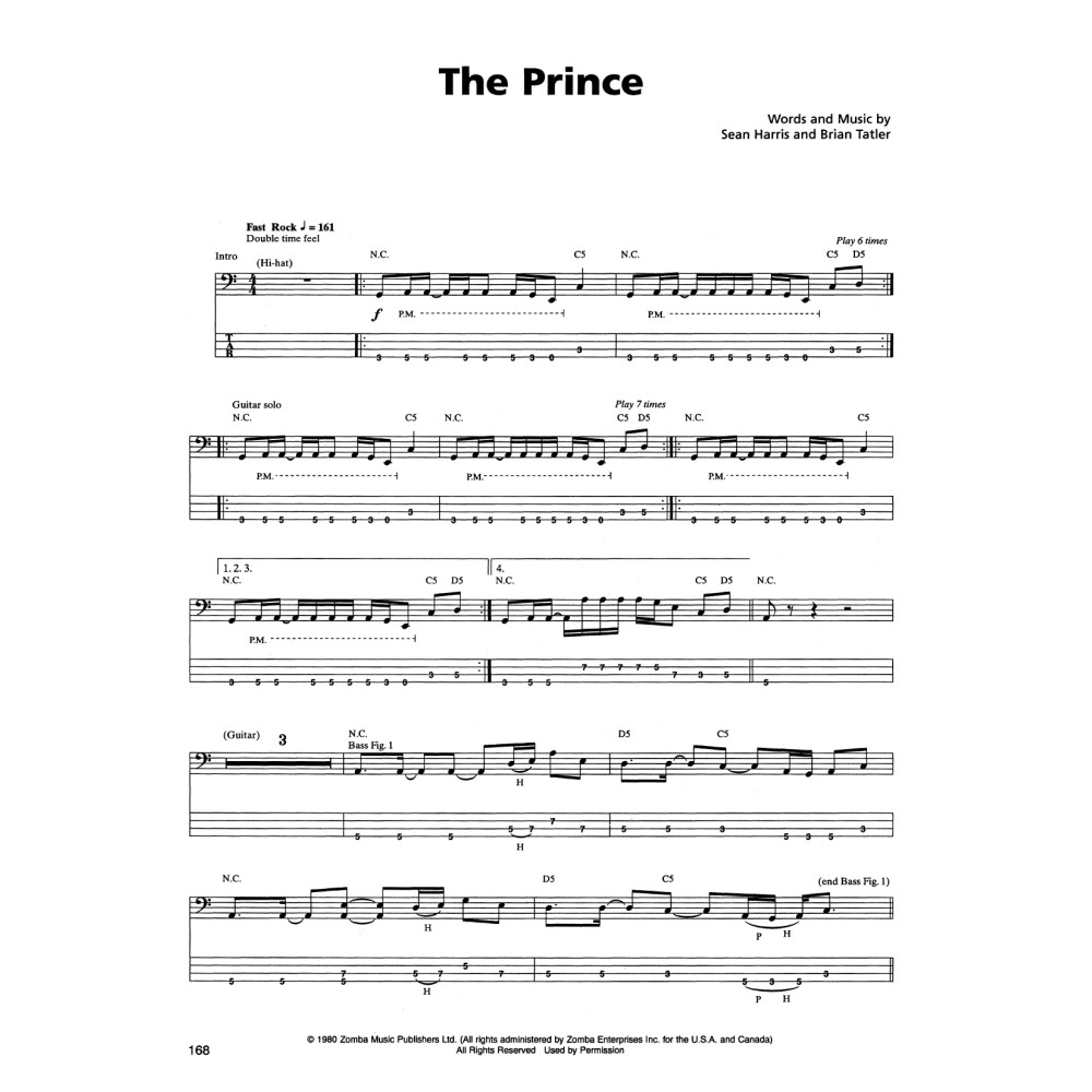 The Prince
