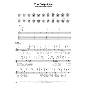 The Dirty Jobs