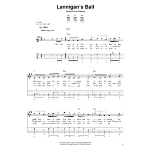 Lannigan's Ball