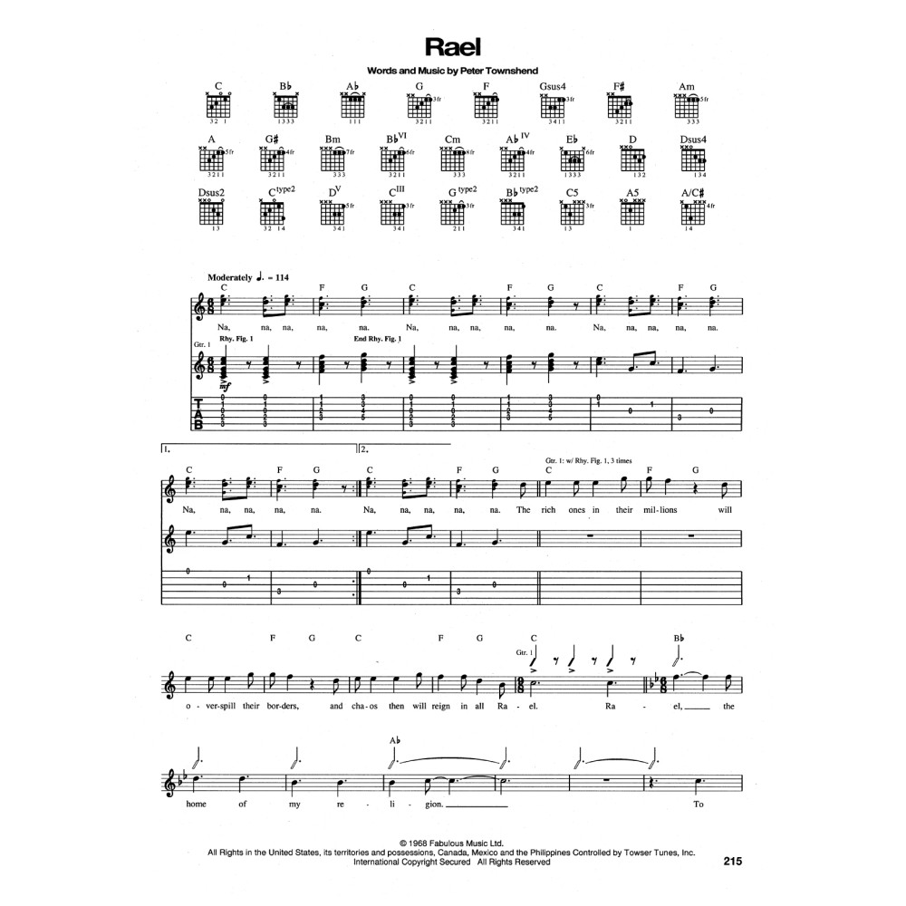 Rael