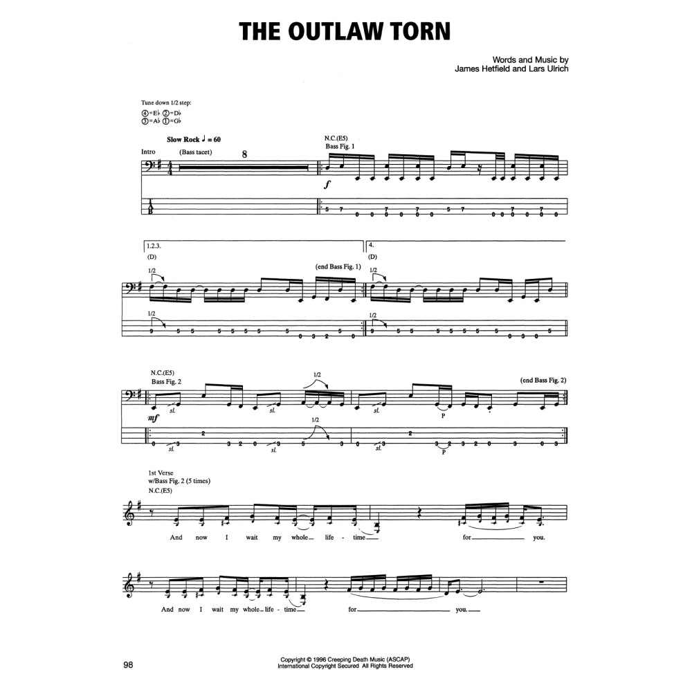 The Outlaw Torn