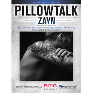 Pillowtalk