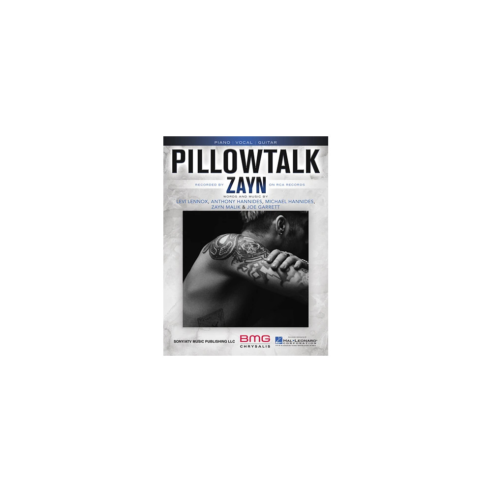 Pillowtalk