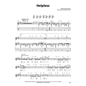 Helpless
