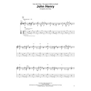 John Henry