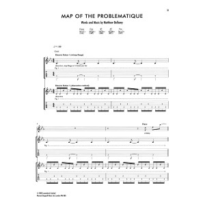 Map Of The Problematique