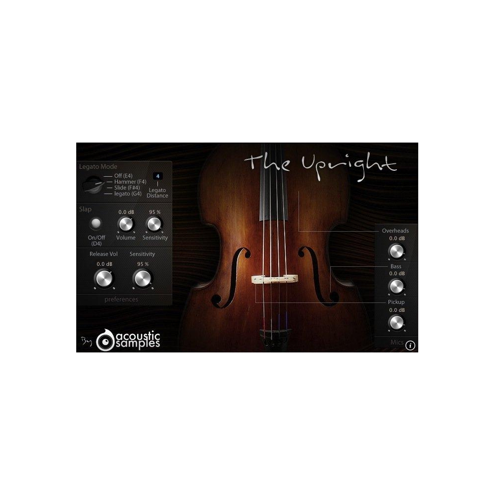 Acousticsamples The Upright

Acousticsamples The Upright