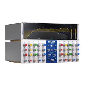 Pulsar Audio PULSAR 8200