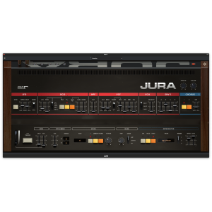 AIR Music Technologynology Jura
