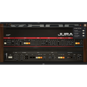 AIR Music Technology Jura