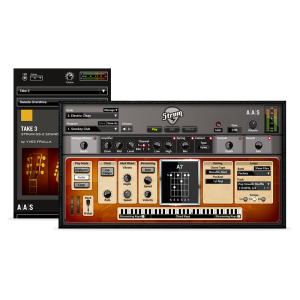 Applied Acoustics Systems - Nehmen 3