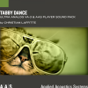 Applied Acoustics Systems Tabby Dance