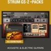 Applied Acoustics Systems Strum GS-2 & Packs