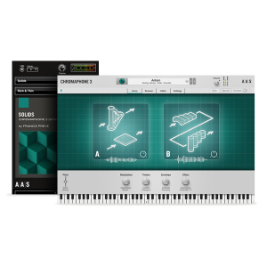 Applied Acoustics Systems Solids