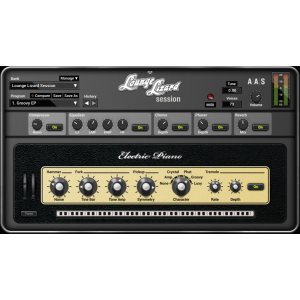 Applied Acoustics Systems Session Bundle

Angewandte Akustiksysteme Session Bundle