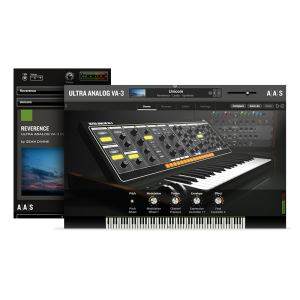 Applied Acoustics Systems Reverence