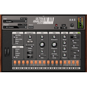 Applied Acoustics Systems Session Bundle

Angewandte Akustiksysteme Session Bundle