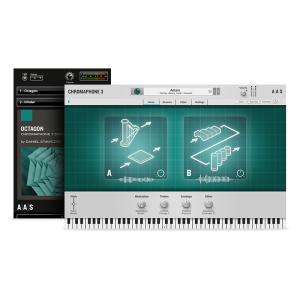 Applied Acoustics Systems Octagon