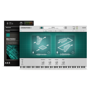 Applied Acoustics Systems Multiverse