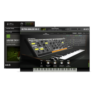 Applied Acoustics Systems Low End Theory

Angewandte Akustiksysteme Low End Theory