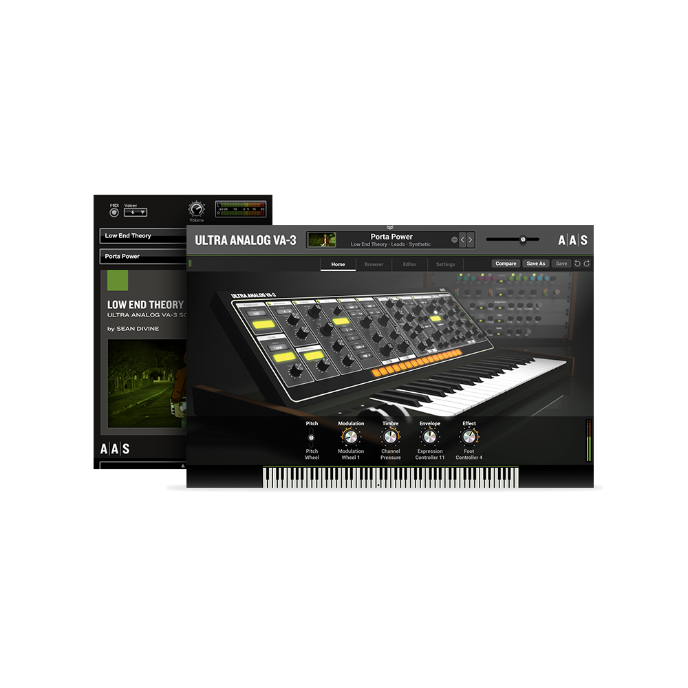 Applied Acoustics Systems Low End Theory

Angewandte Akustiksysteme Low End Theory