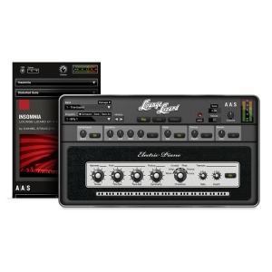 Applied Acoustics Systems Insomnia

Applied Acoustics Systems Insomnia