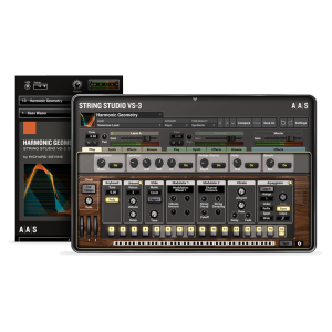 Applied Acoustics Systems Harmonic Geometry

Angewandte Akustiksysteme Harmonische Geometrie