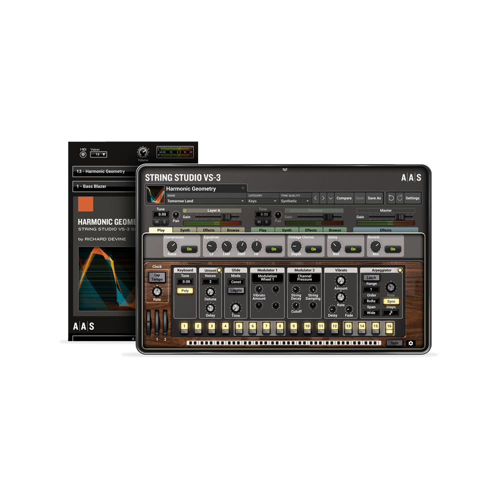 Applied Acoustics Systems Harmonic Geometry

Angewandte Akustiksysteme Harmonische Geometrie