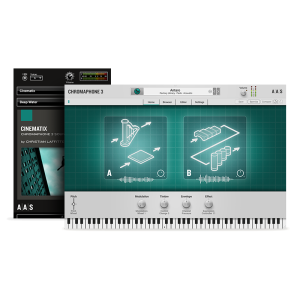 Applied Acoustics Systems Cinematix

Angewandte Akustiksysteme Cinematix