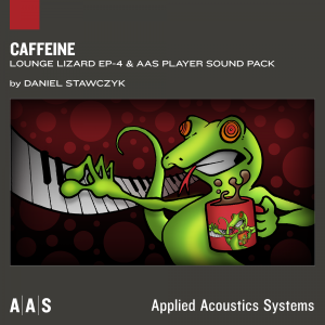 Angewandte Akustiksysteme Koffein