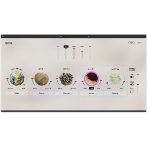 AIR Music Technologynology Sprite