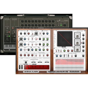 XILS Labs Analog Vocoders Bundle XILS Labs Analog Vocoders Bundle