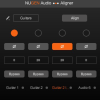 Nugen Audio Aligner