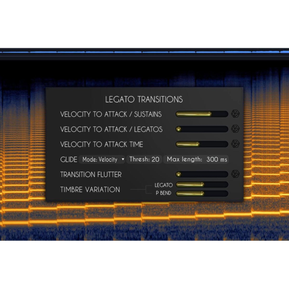 Acousticsamples VWinds Doppelrohrblätter