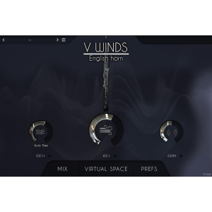 Acousticsamples VWinds Doppelrohrblätter
