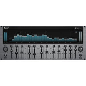 MIA Laboratories Pi and Phi MKIII