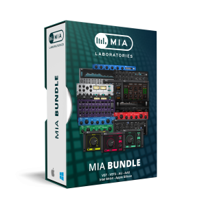 MIA Laboratories MIA Komplettpaket