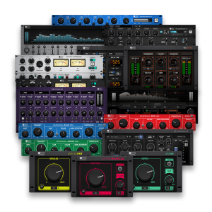 MIA Laboratories MIA Complete Bundle