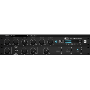 MIA Laboratories 925 Kompressor