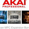Akai Professional Urban MPC Expansion Bundle
