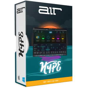 AIR Music Technology Hype

AIR Music Technology Hype