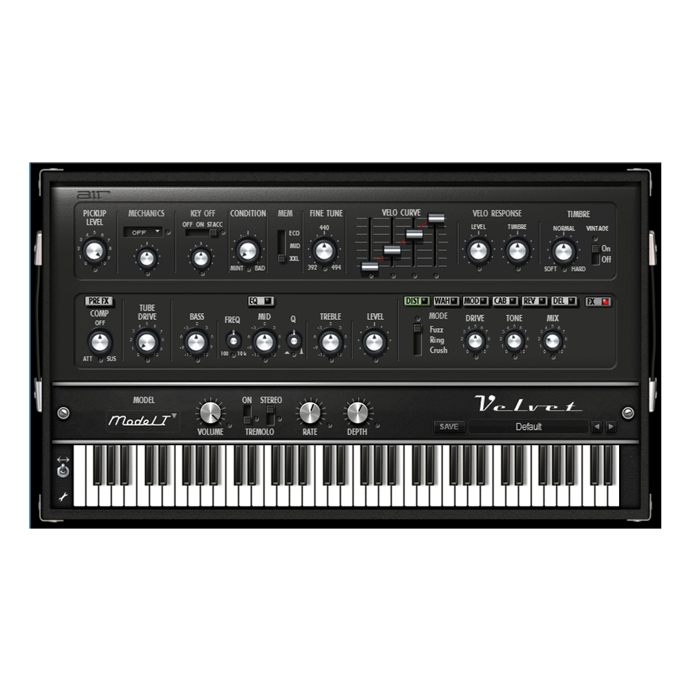 AIR Music Technology Power Pack