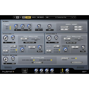 AIR Music Technology Power Pack