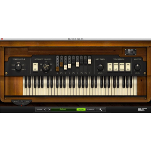 AIR Music Technology Legends Pack

AIR Music Technology Legends Pack