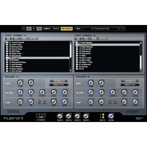 AIR Music Technology Power Pack

AIR Music Technology Power Pack