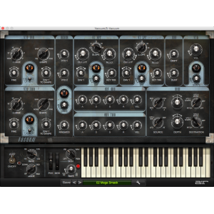 AIR Music Technology Legends Pack

AIR Music Technology Legends Pack